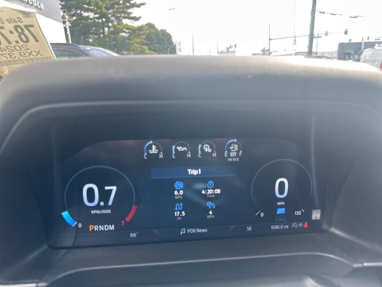 2024 Ford Ranger Lariat Gaithersburg MD