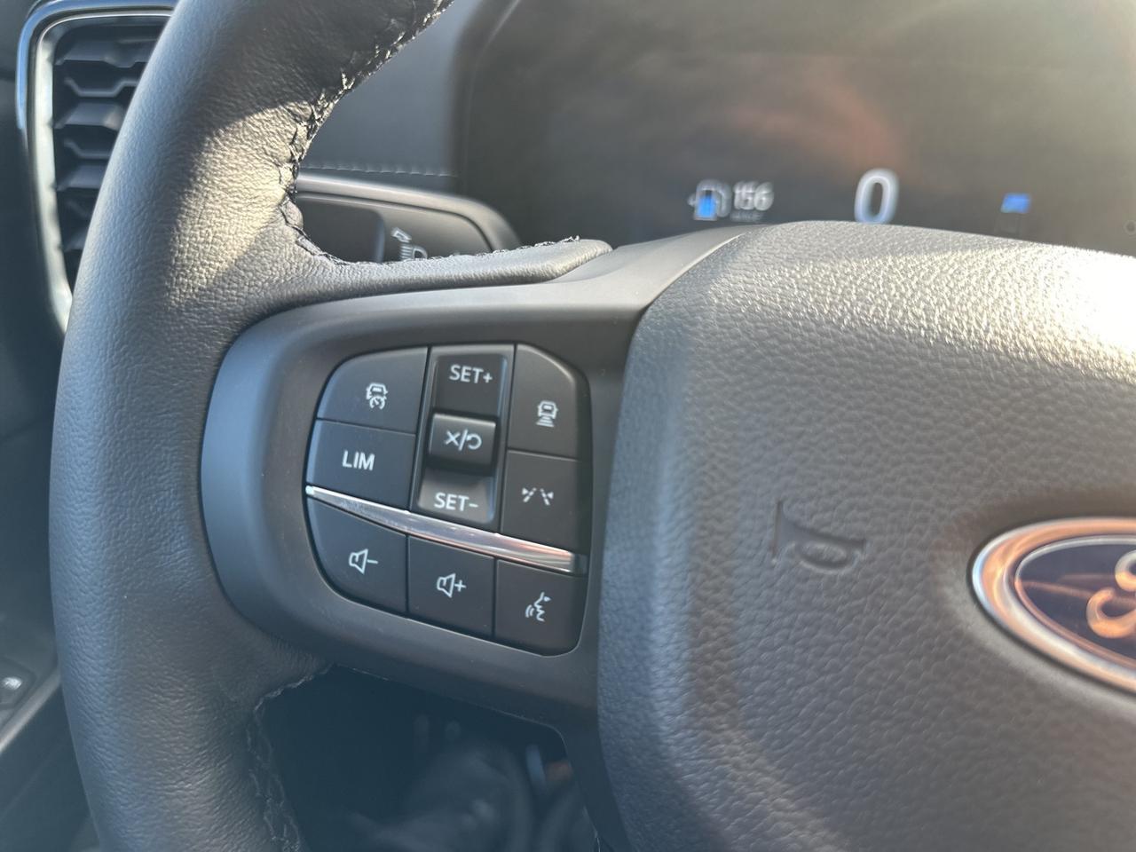 2024 Ford Ranger Lariat Gaithersburg MD