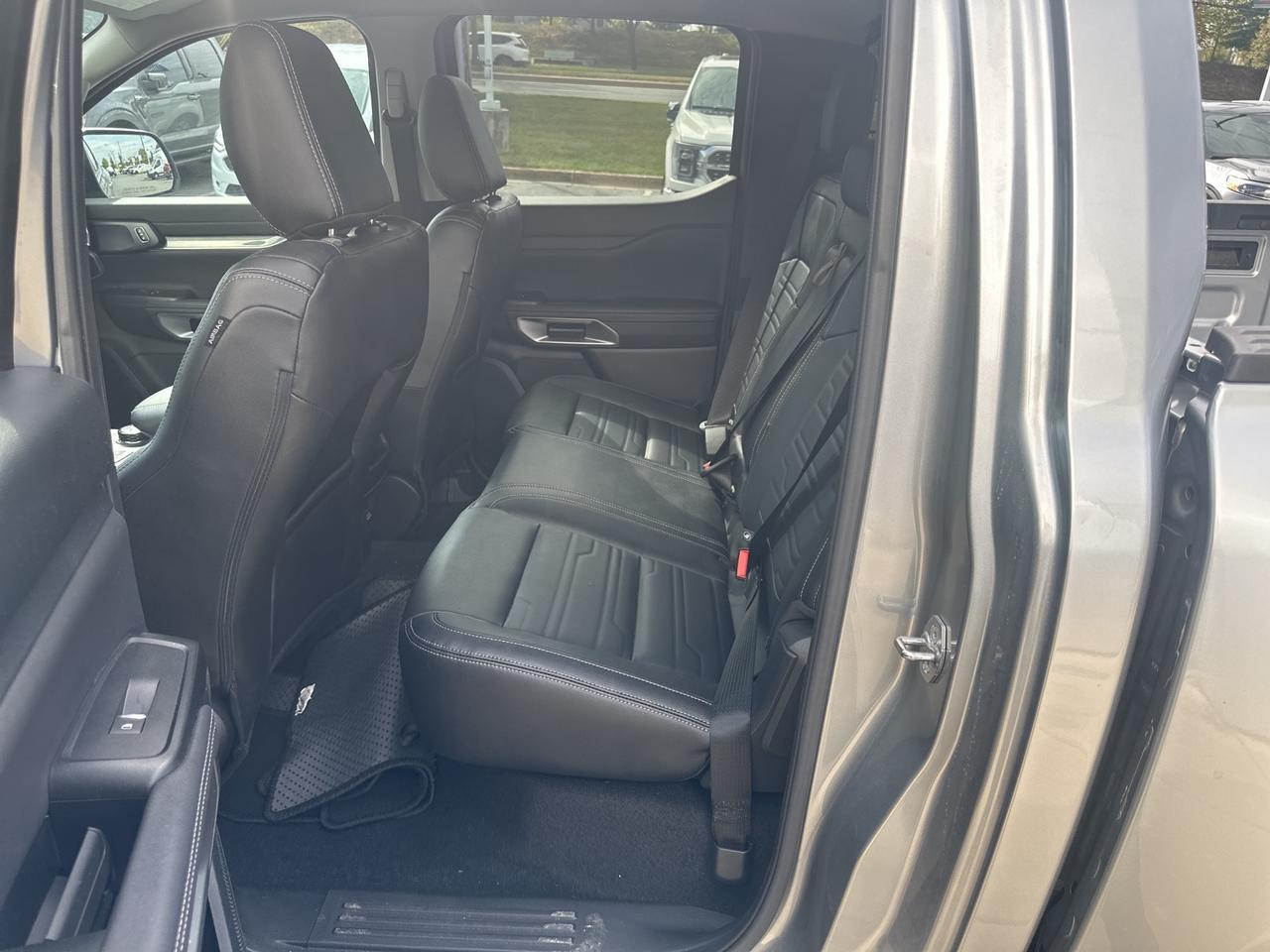 2024 Ford Ranger Lariat Gaithersburg MD