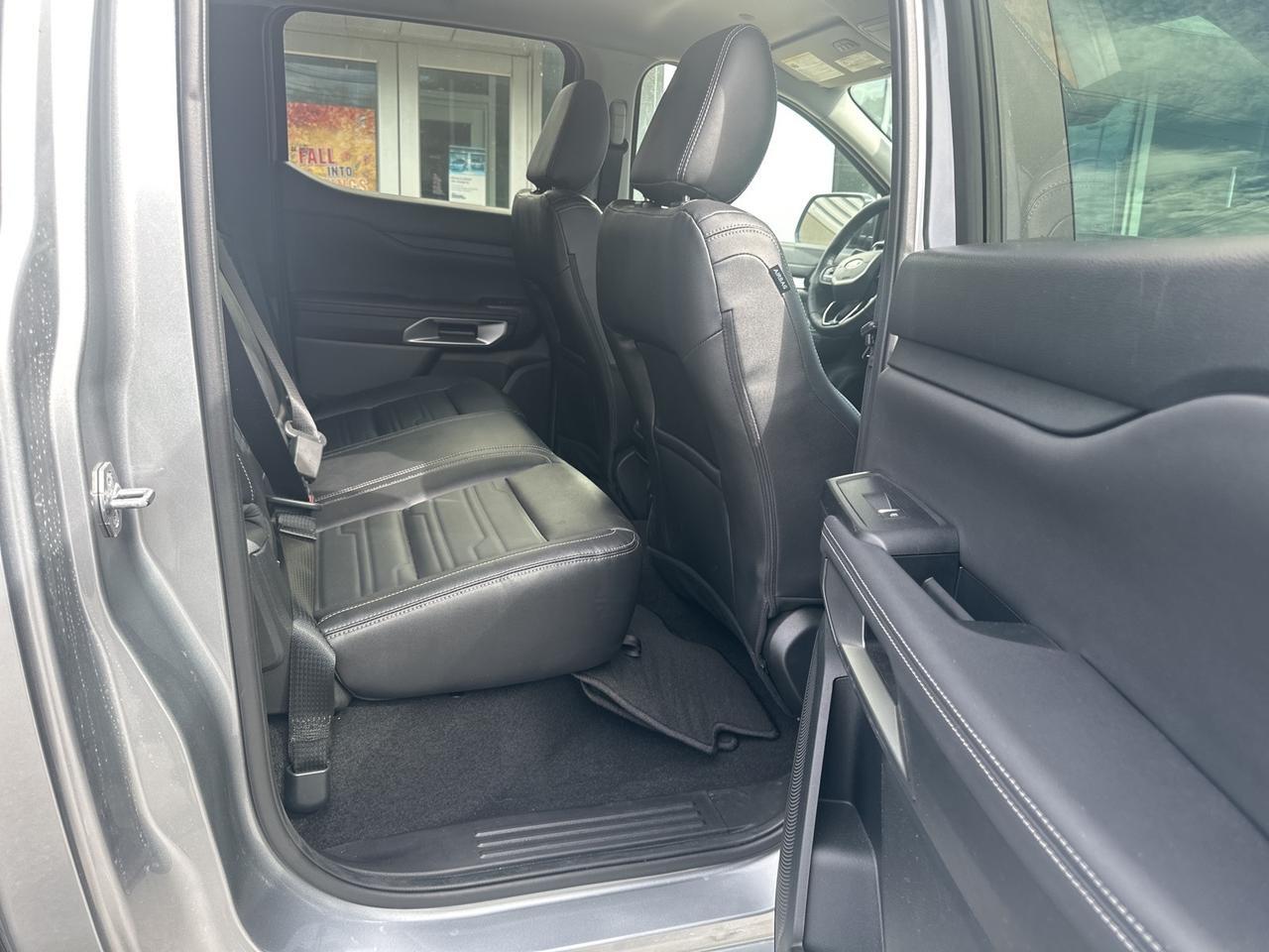 2024 Ford Ranger Lariat Gaithersburg MD