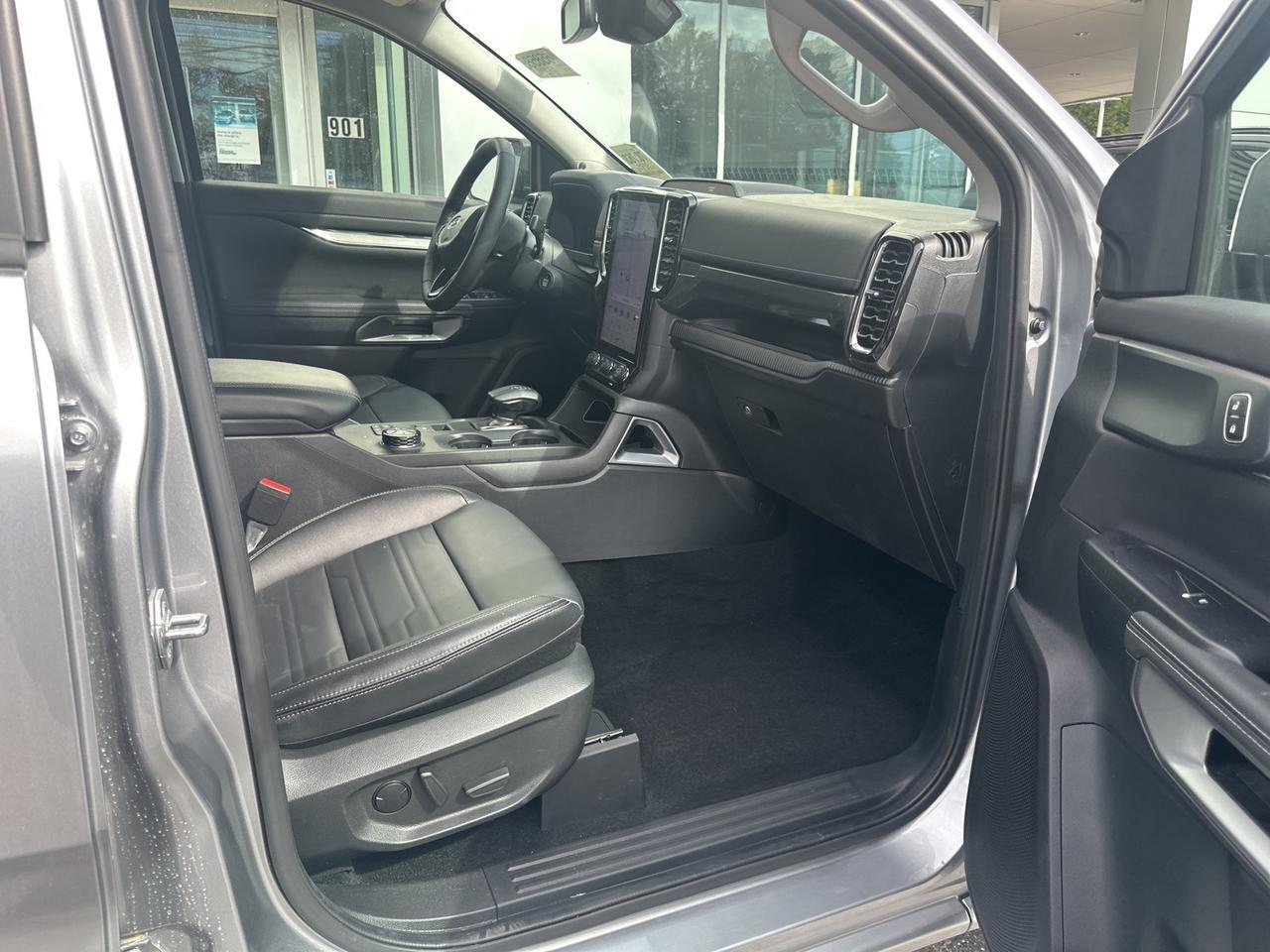 2024 Ford Ranger Lariat Gaithersburg MD