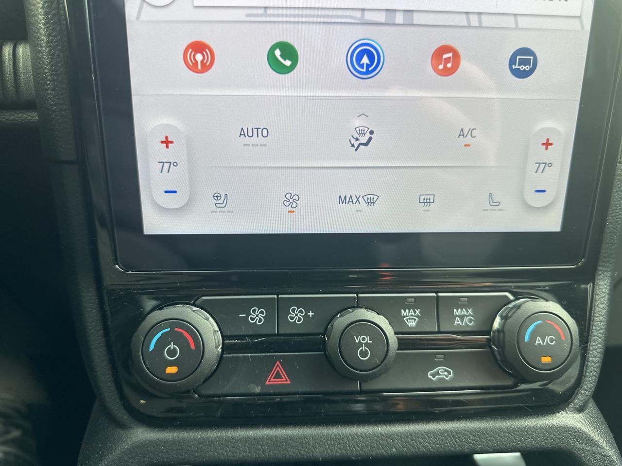 2024 Ford Ranger Lariat Gaithersburg MD