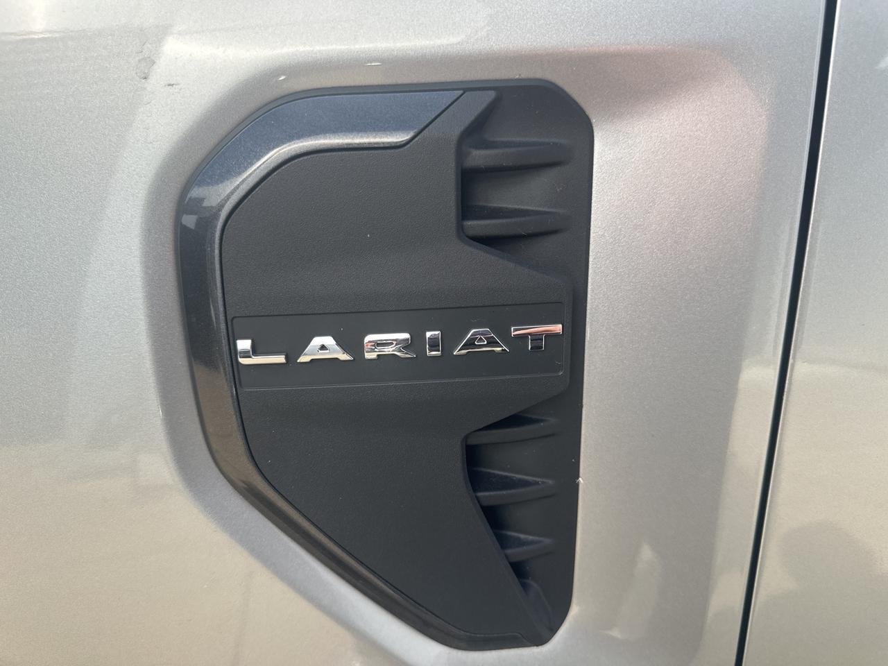 2024 Ford Ranger Lariat Gaithersburg MD