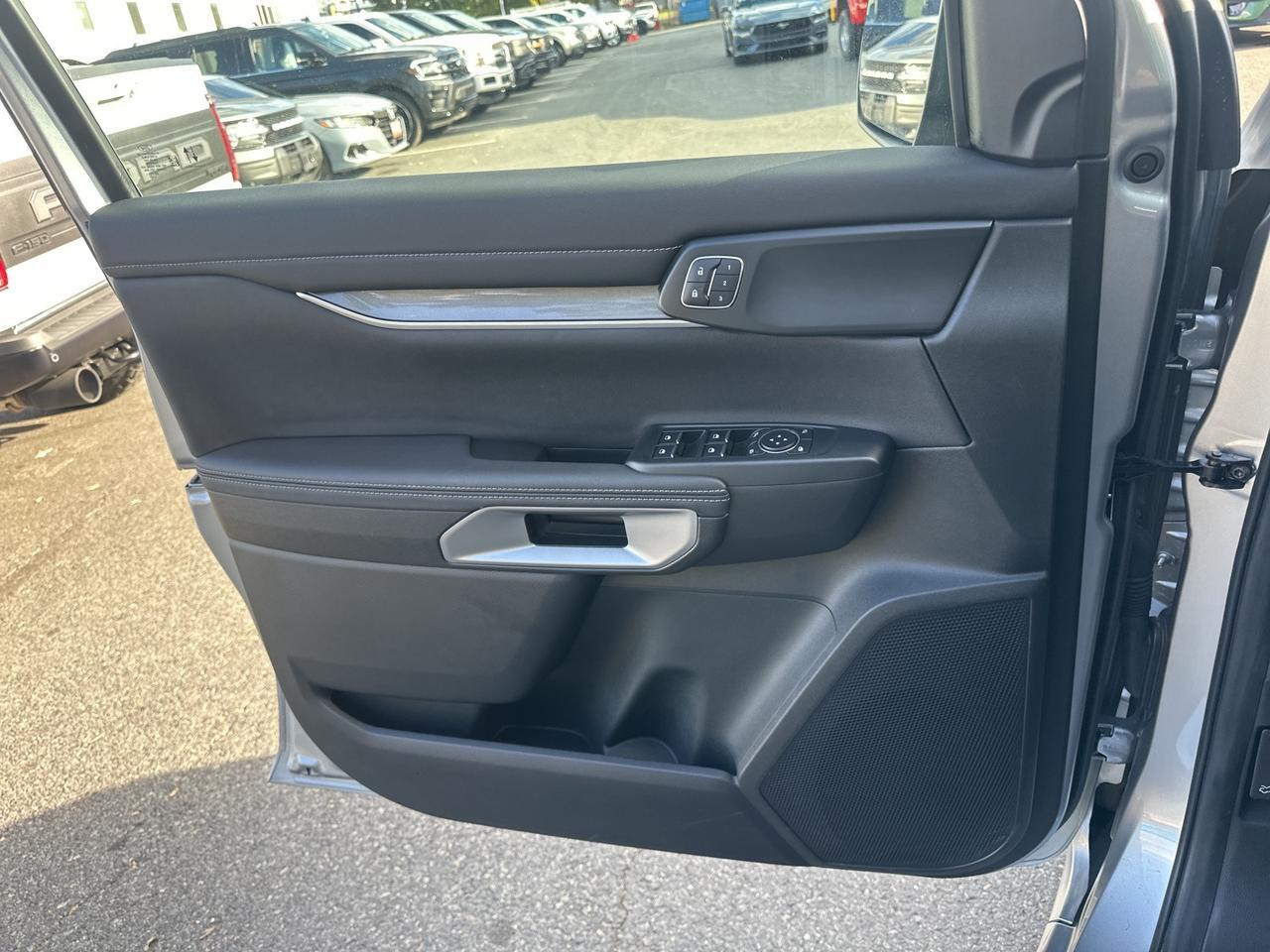 2024 Ford Ranger Lariat Gaithersburg MD