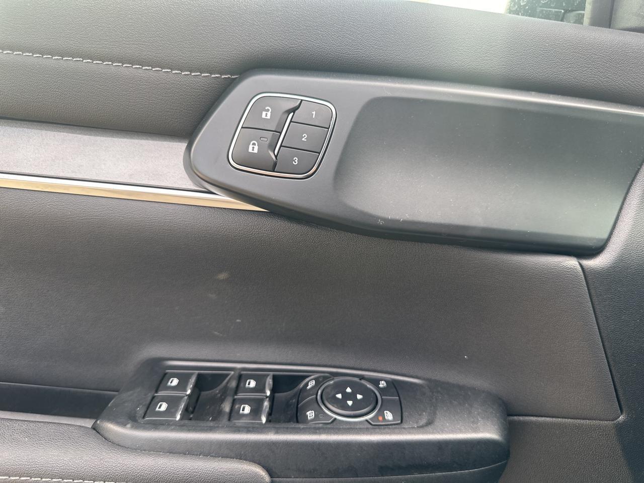 2024 Ford Ranger Lariat Gaithersburg MD