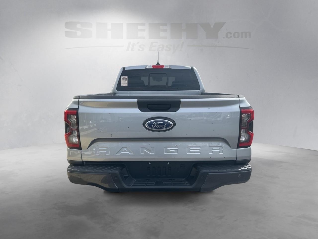 2024 Ford Ranger Lariat Gaithersburg MD