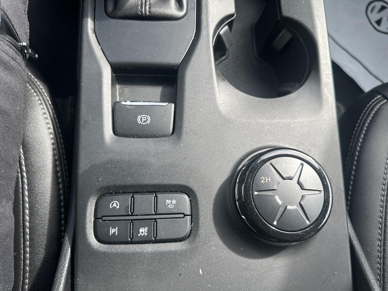 2024 Ford Ranger Lariat Gaithersburg MD