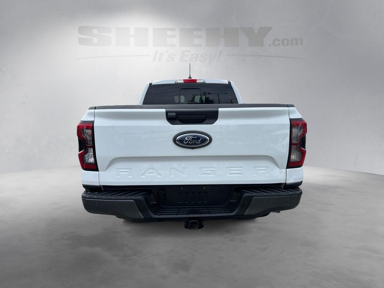 2024 Ford Ranger Lariat Gaithersburg MD