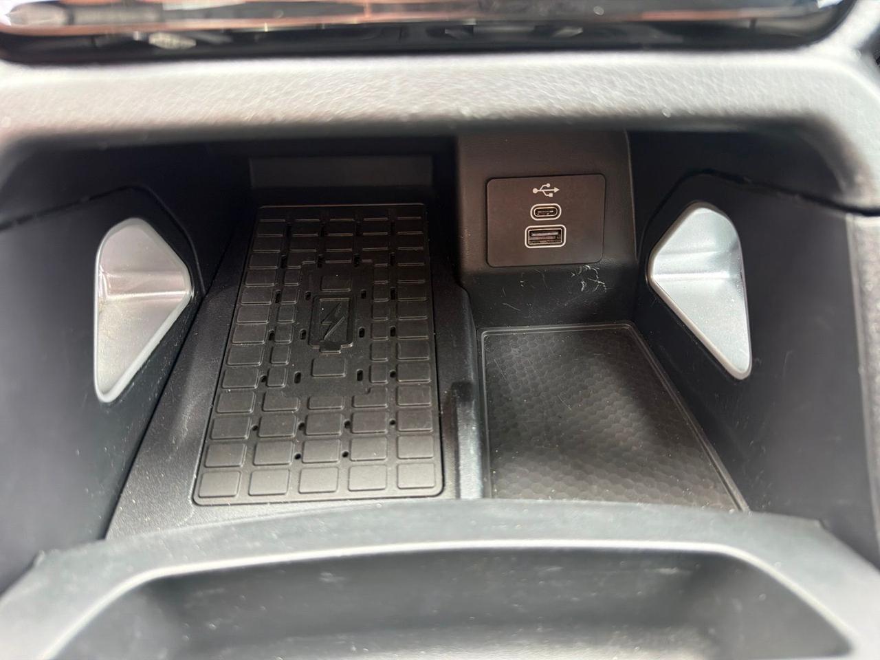 2024 Ford Ranger Lariat Gaithersburg MD