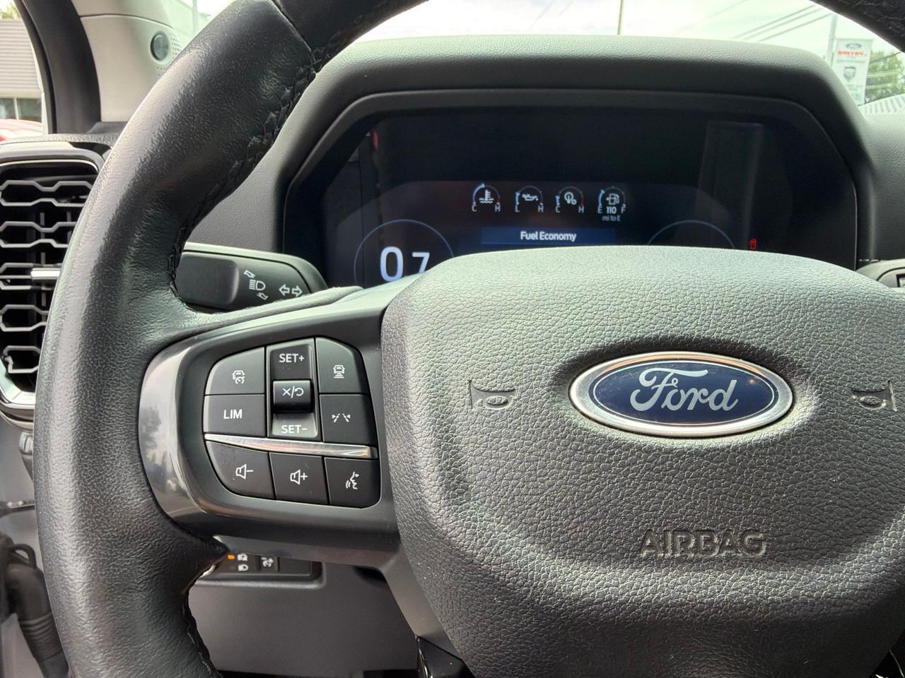 2024 Ford Ranger Lariat Gaithersburg MD