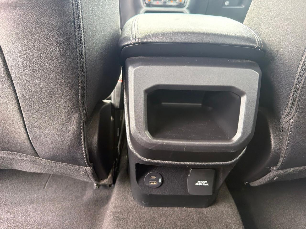 2024 Ford Ranger Lariat Gaithersburg MD
