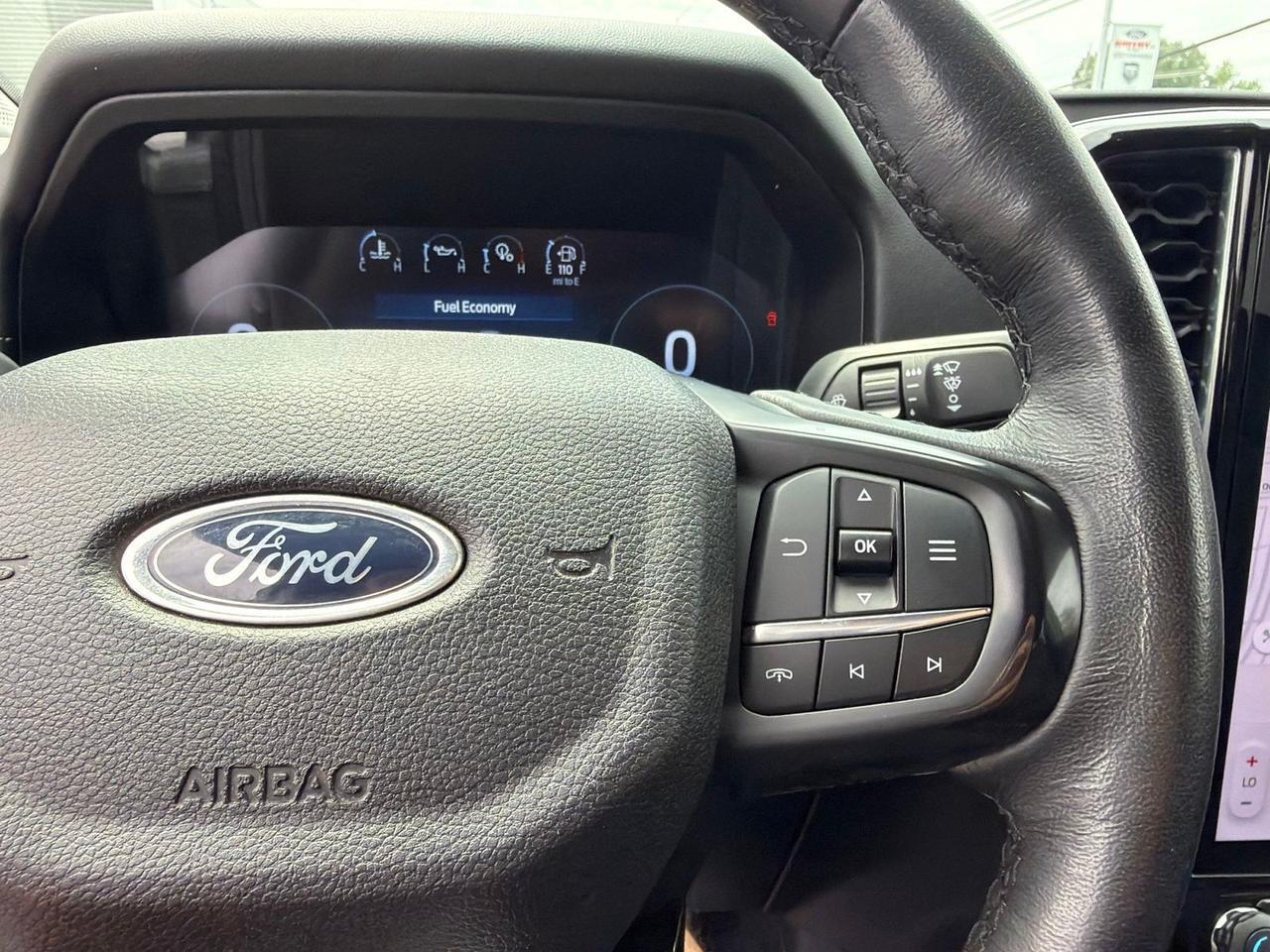 2024 Ford Ranger Lariat Gaithersburg MD