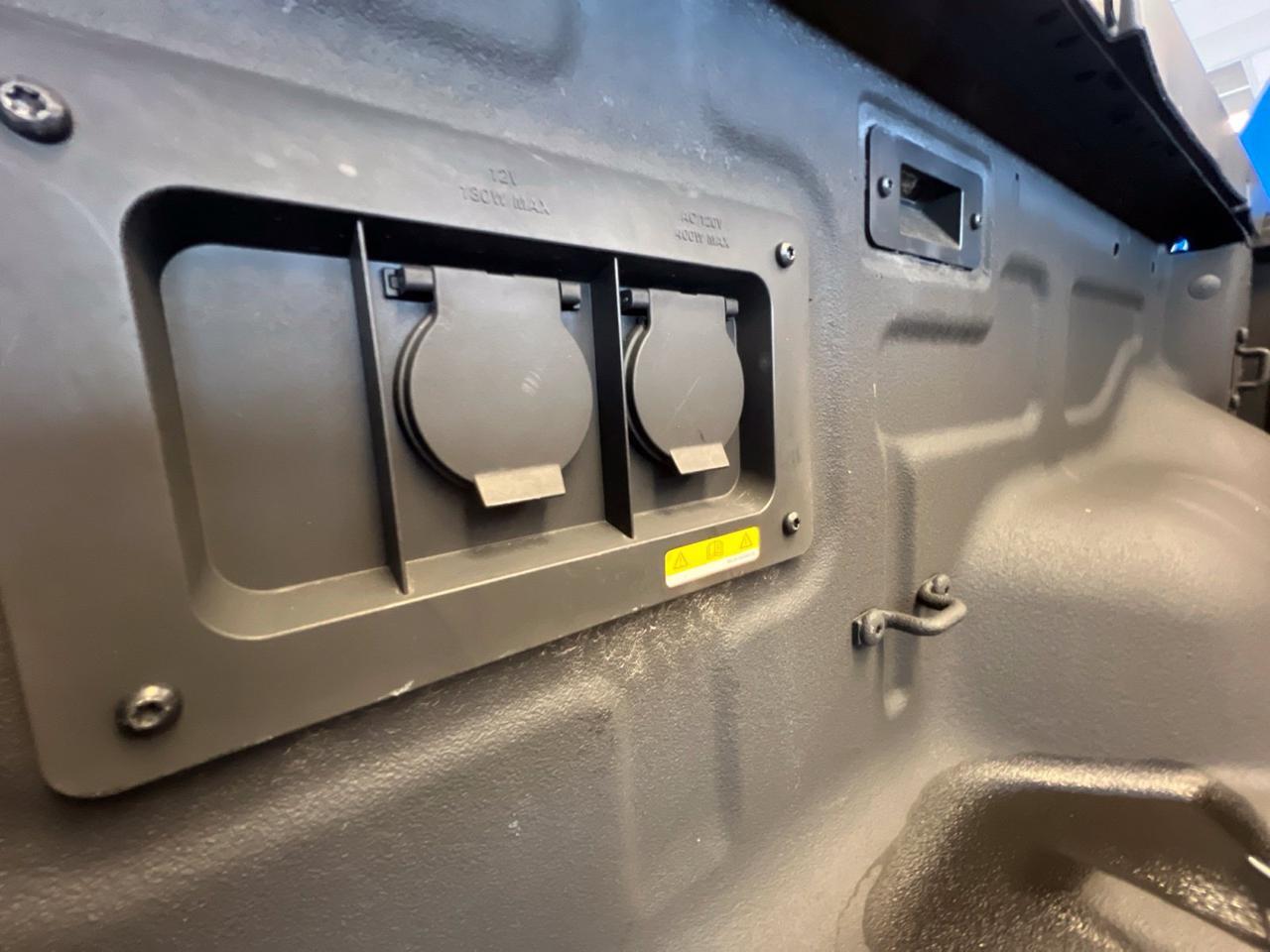2024 Ford Ranger Lariat Richmond VA