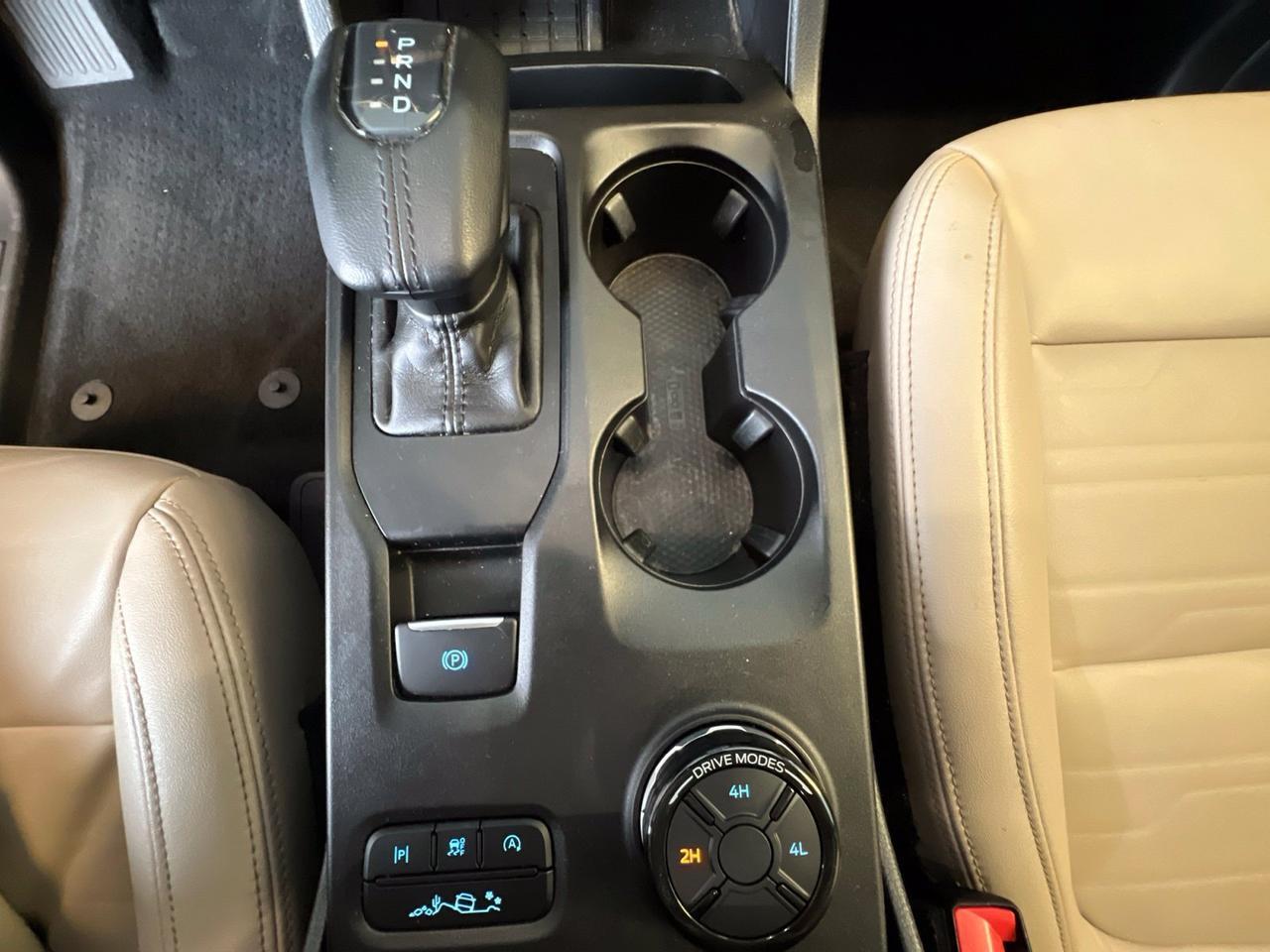 2024 Ford Ranger Lariat Richmond VA
