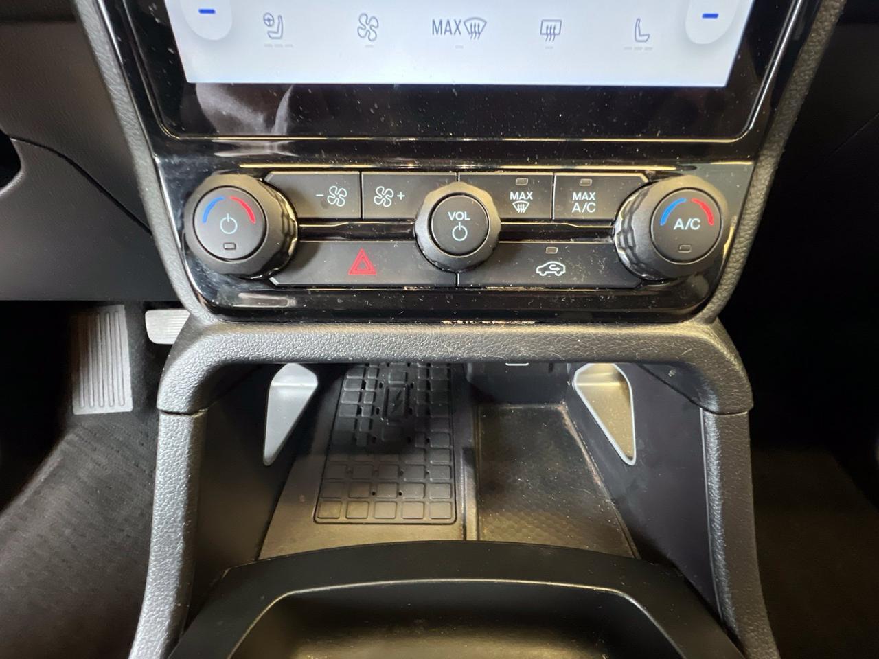 2024 Ford Ranger Lariat Richmond VA