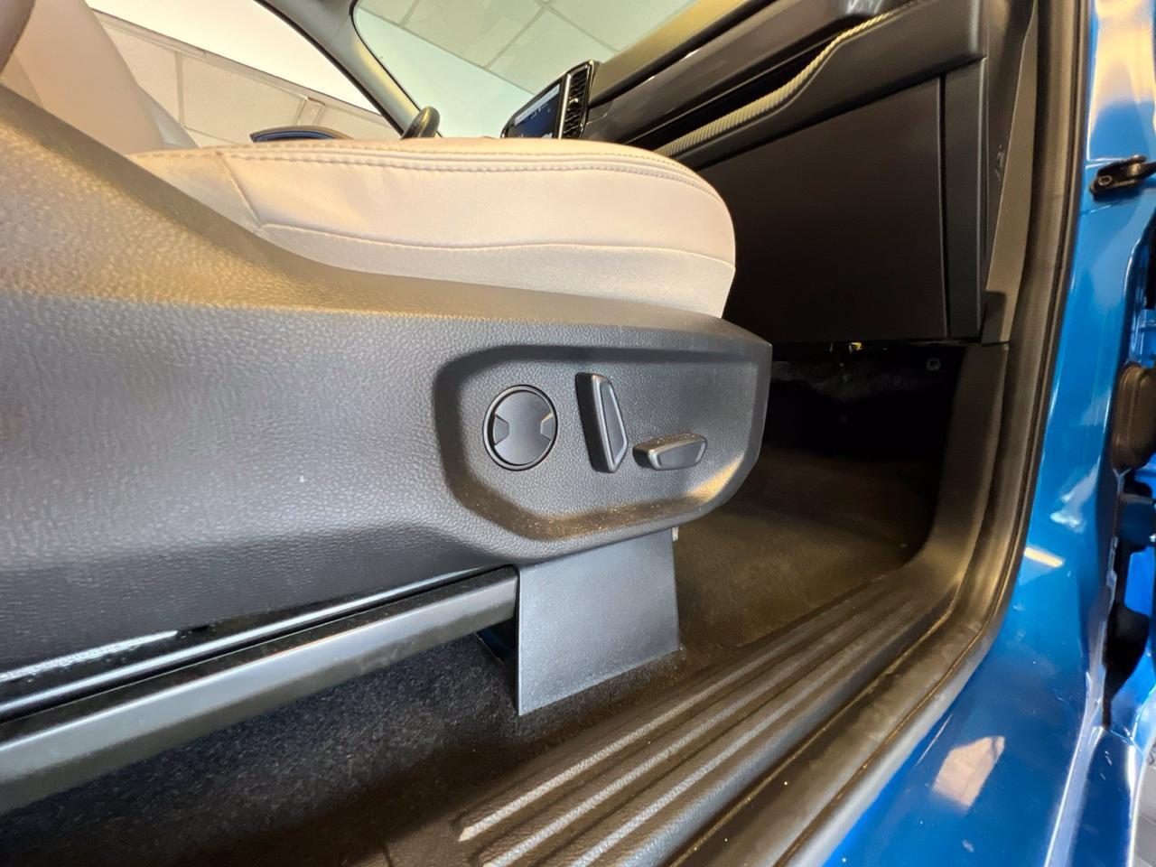2024 Ford Ranger Lariat Richmond VA