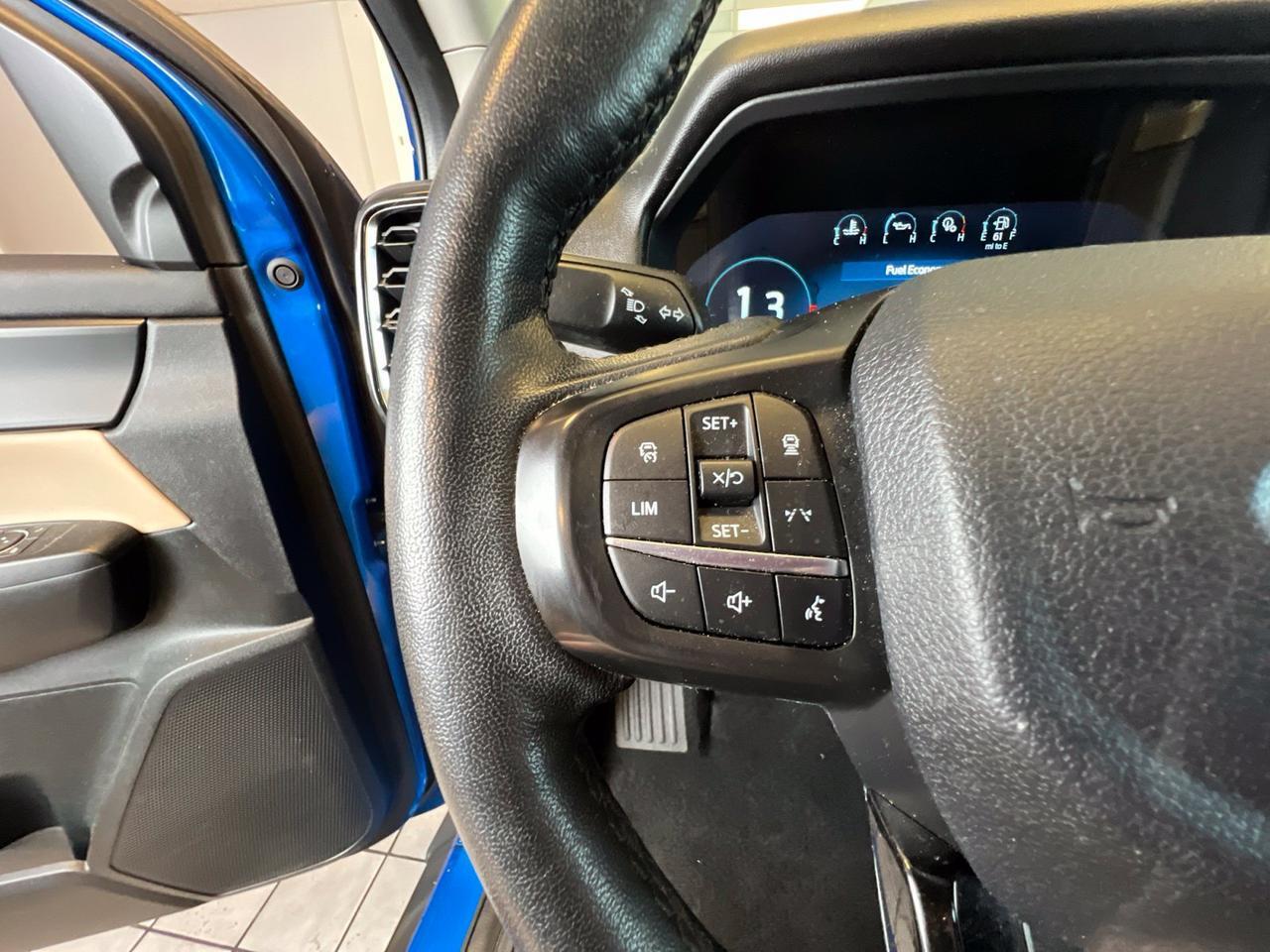 2024 Ford Ranger Lariat Richmond VA