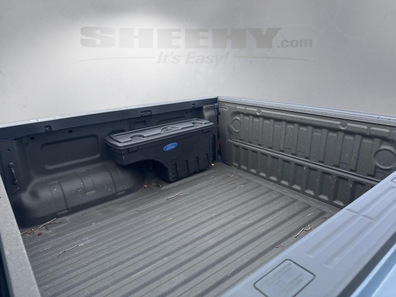 2024 Ford Ranger Lariat Richmond VA