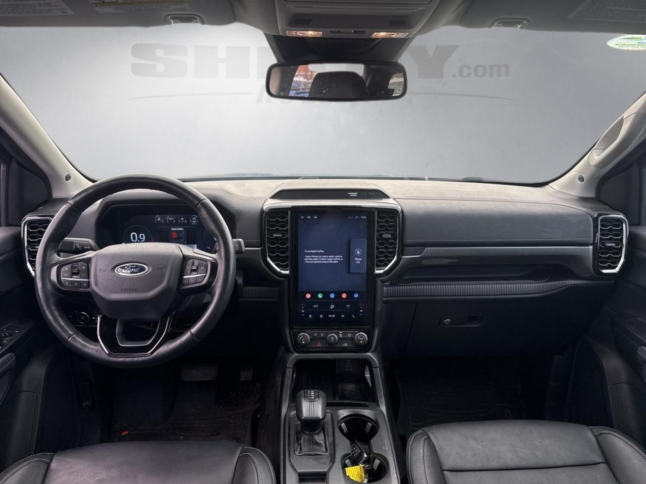 2024 Ford Ranger Lariat Richmond VA