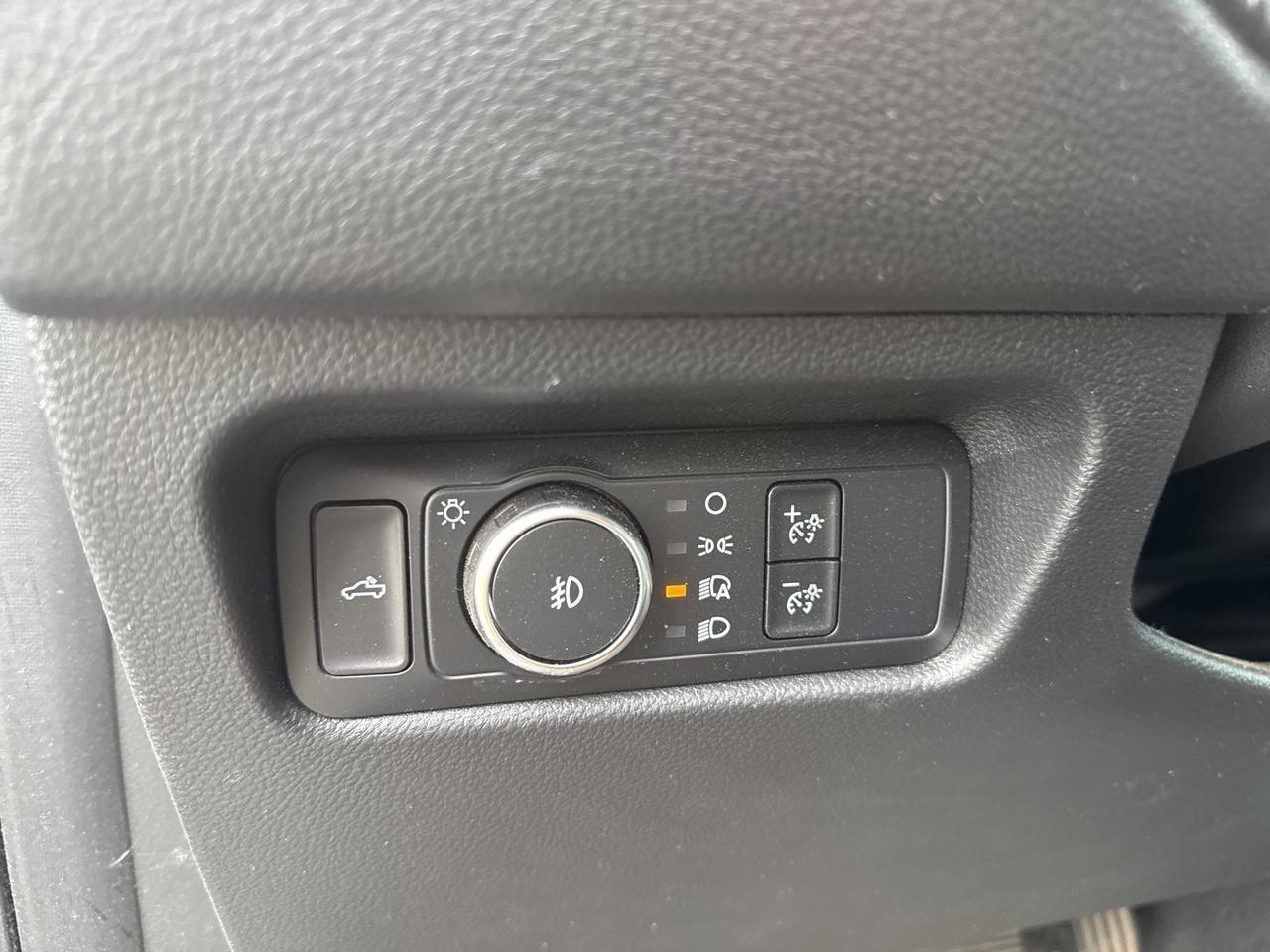 2024 Ford Ranger Lariat Richmond VA