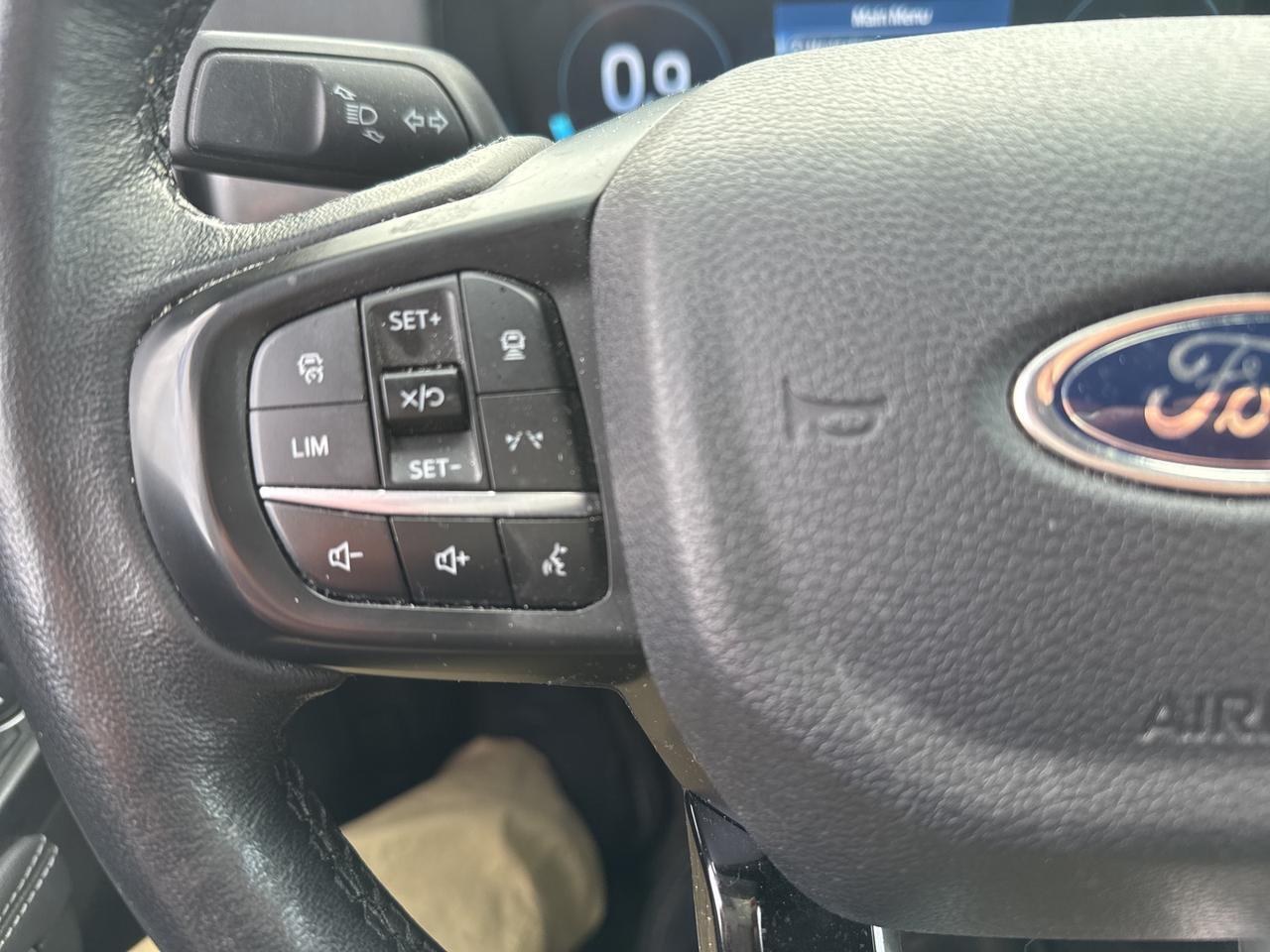 2024 Ford Ranger Lariat Richmond VA