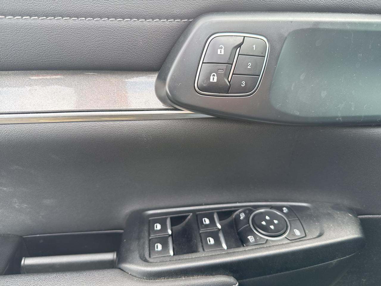 2024 Ford Ranger Lariat Richmond VA