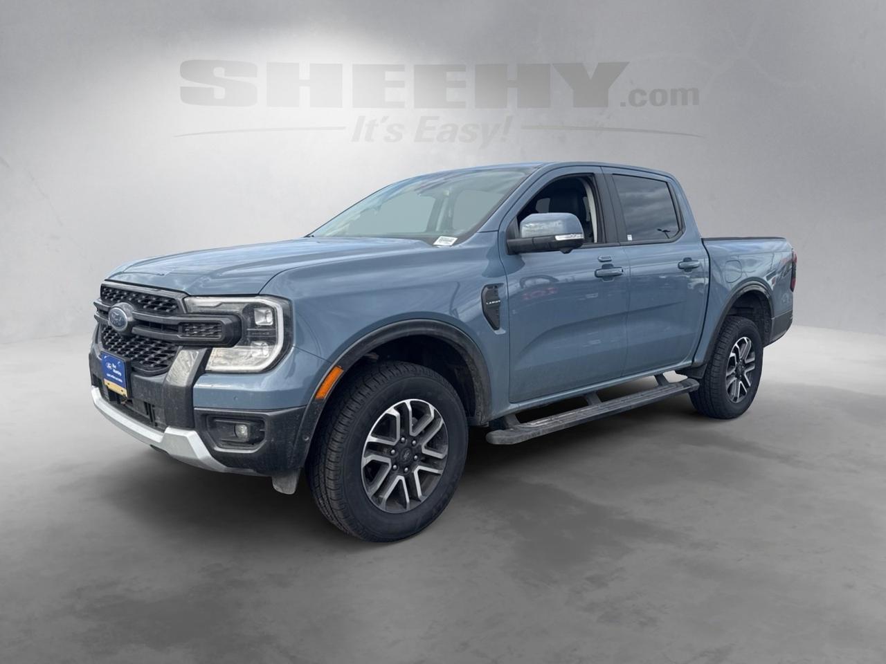 2024 Ford Ranger Lariat Richmond VA