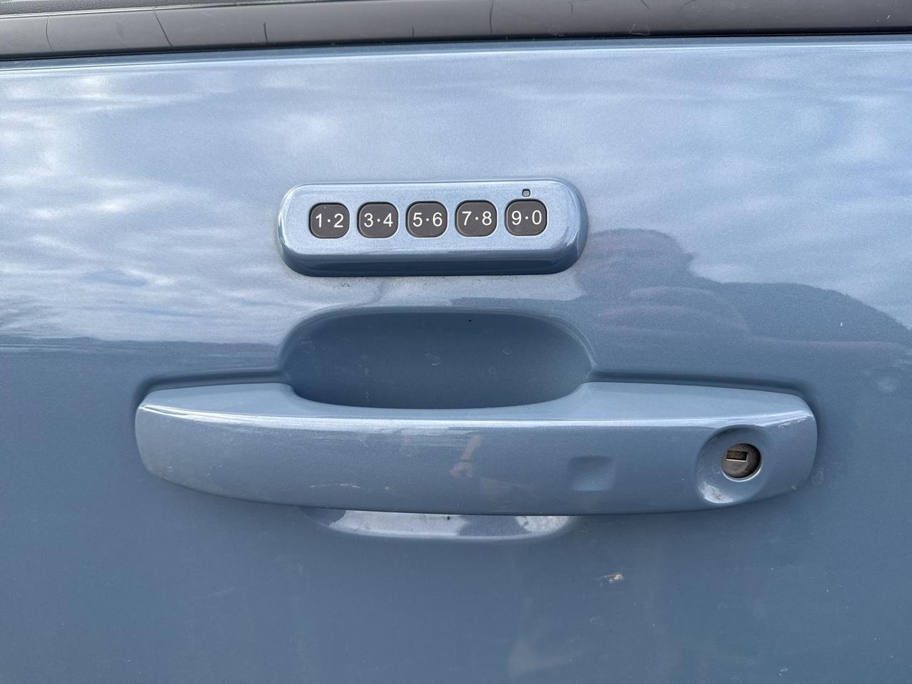 2024 Ford Ranger Lariat Richmond VA