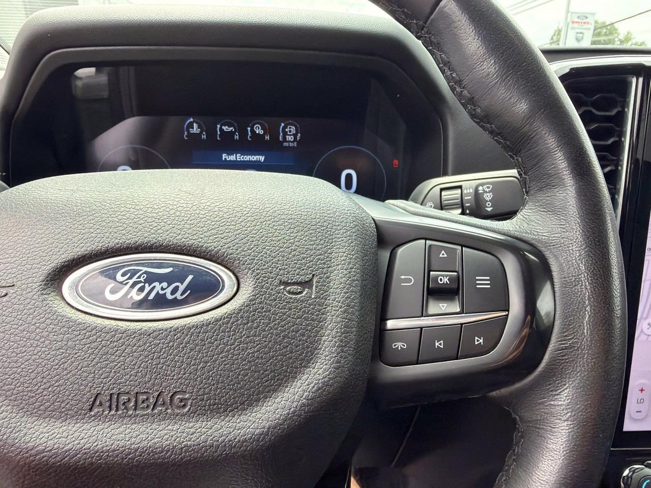2024 Ford Ranger Lariat Springfield VA