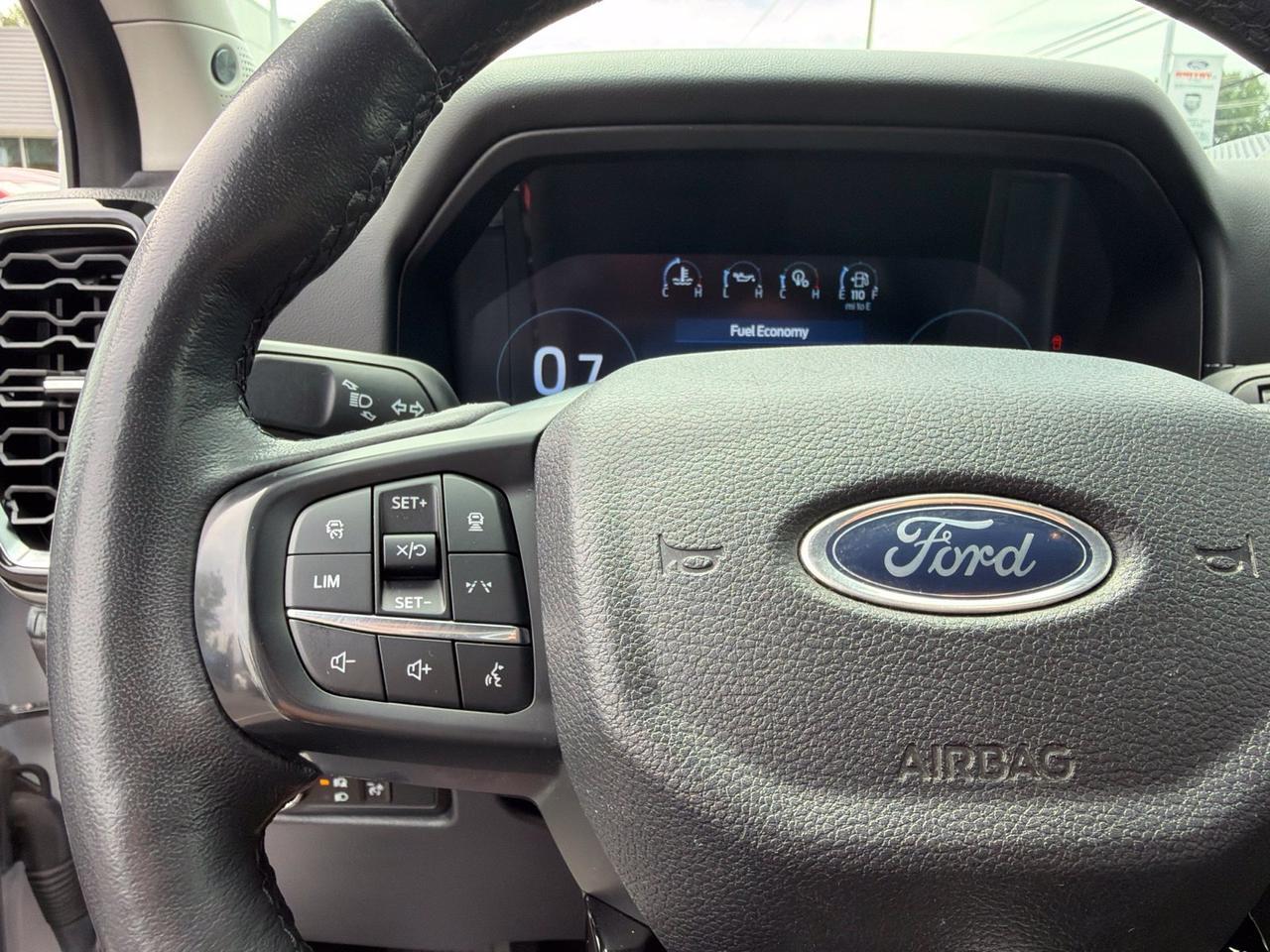2024 Ford Ranger Lariat Springfield VA