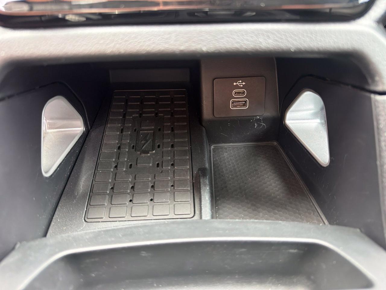2024 Ford Ranger Lariat Springfield VA