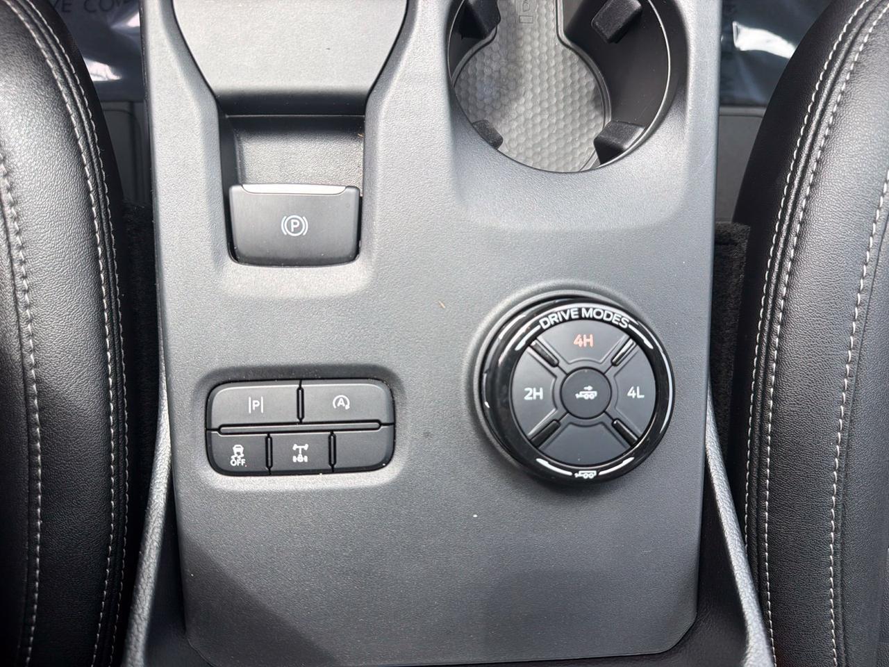 2024 Ford Ranger Lariat Springfield VA