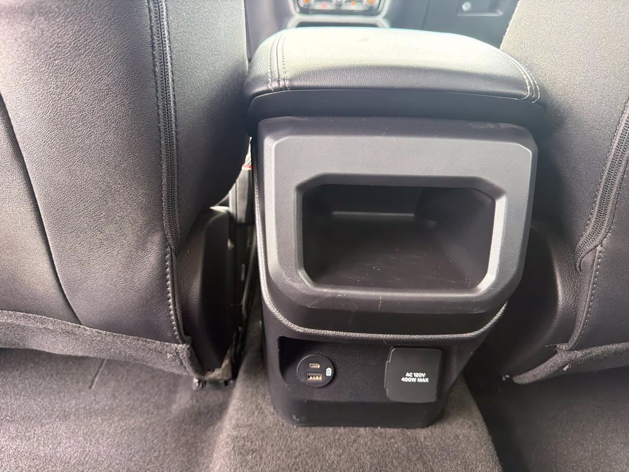 2024 Ford Ranger Lariat Springfield VA