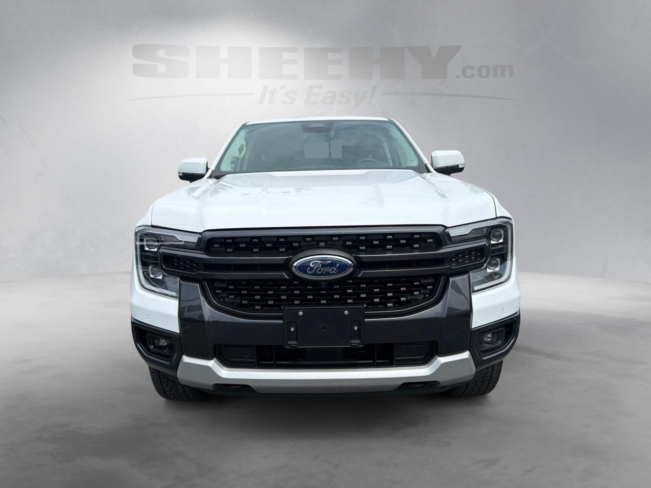 2024 Ford Ranger Lariat Springfield VA