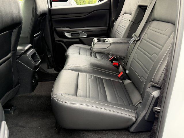 2024 Ford Ranger Lariat Springfield VA