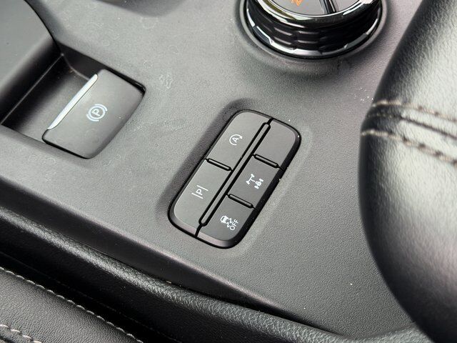 2024 Ford Ranger Lariat Springfield VA