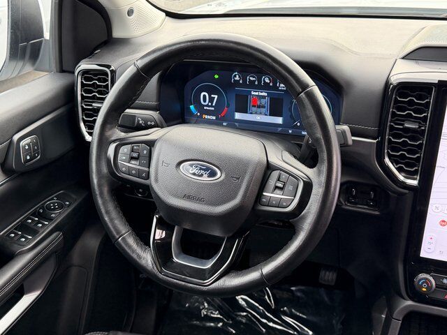 2024 Ford Ranger Lariat Springfield VA