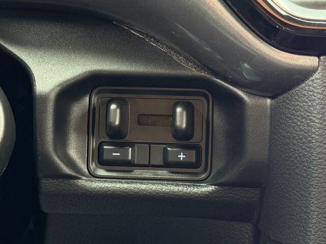 2024 Ford Ranger Lariat Springfield VA