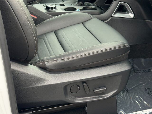 2024 Ford Ranger Lariat Springfield VA