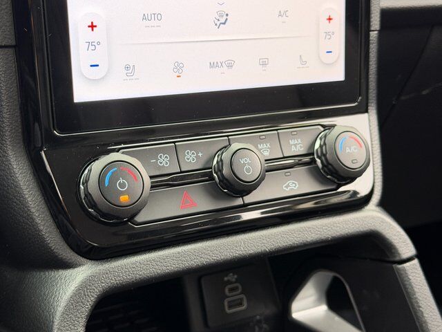 2024 Ford Ranger Lariat Springfield VA