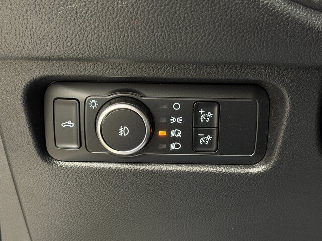 2024 Ford Ranger Lariat Springfield VA