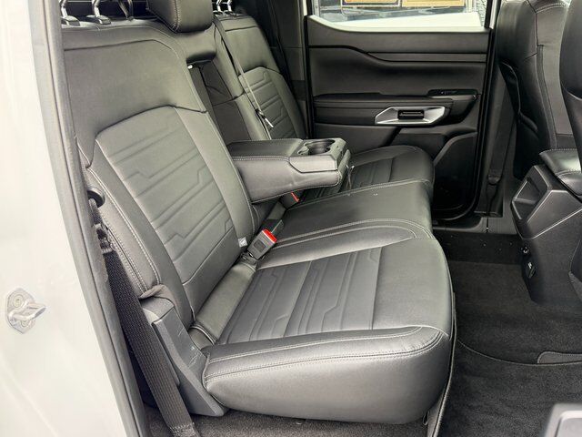 2024 Ford Ranger Lariat Springfield VA