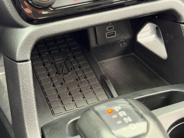 2024 Ford Ranger Lariat Springfield VA