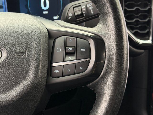 2024 Ford Ranger Lariat Springfield VA