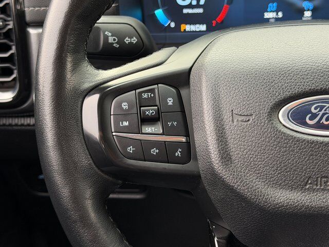 2024 Ford Ranger Lariat Springfield VA