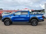 2024 Ford Ranger Raptor (2.0L Bi-Turbo Diesel) Vaitele Tuamasaga
