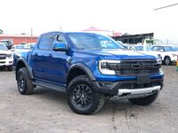 2024 Ford Ranger Raptor (2.0L Bi-Turbo Diesel)