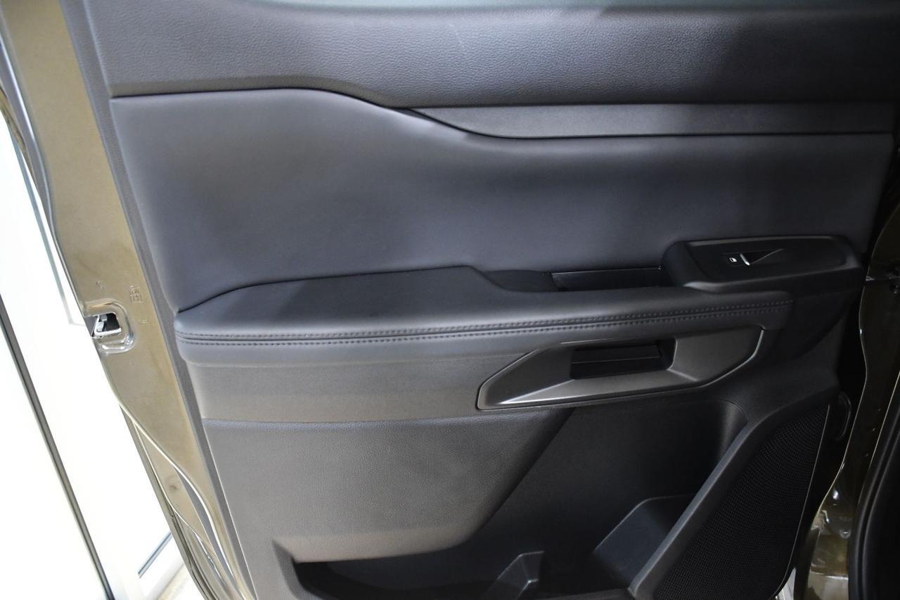 2024 Ford Ranger Raptor Miami FL