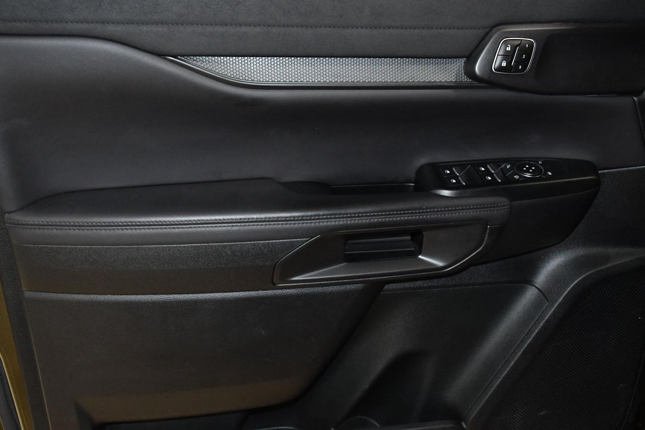 2024 Ford Ranger Raptor Miami FL