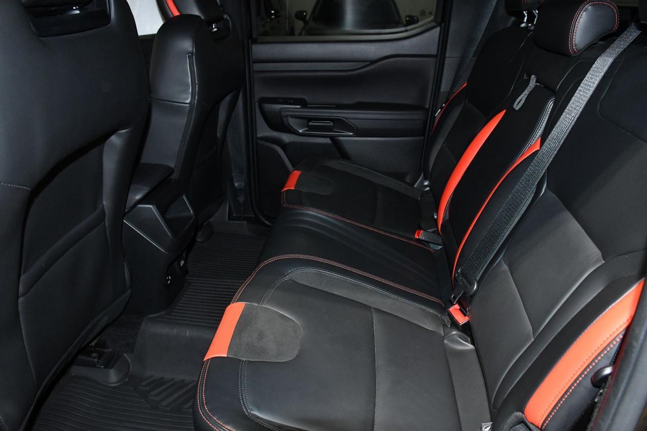 2024 Ford Ranger Raptor Miami FL